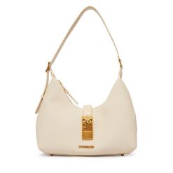 Torebka Steve Madden. Brązowe torebki klasyczne Steve Madden, bez wzorów, klasyczne, bez dodatków. Za 469.99 zł.