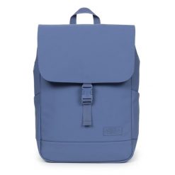 Plecak Eastpak Yarin. Niebieskie plecaki Eastpak, bez wzorów, bez dodatków. Za 409.00 zł.