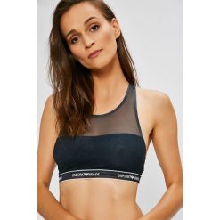 Emporio Armani - Biustonosz. Biustonosze marki Emporio Armani. W wyprzedaży za 179.90 zł.