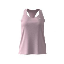 Damski tank top Under Armour Tech™. Białe topy Under Armour, bez wzorów, sportowe, bez kołnierzyka, bez ramiączek. Za 148.95 zł.