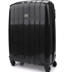 Walizka Ocean czarna r. M. Walizki marki Crash Baggage. Za 598.43 zł.