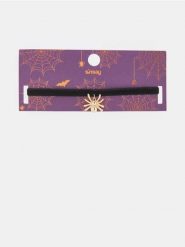 Naszyjnik - czarny. Czarne naszyjniki Sinsay. Za 5.99 zł.