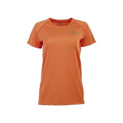 T-Shirt Ande Campelli Dla Kobiet Damskie. Brązowe t-shirty sportowe Ande, m, bez wzorów, z elastanu, bez ramiączek. Za 155.99 zł.