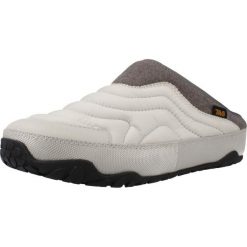 Buty TEVA W REEMBER TERRA Szary. Szare buty trekkingowe Teva, z syntetyku, bez zapięcia. Za 347.99 zł.