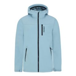 Kurtka narciarska Protest Kagu. Niebieskie kurtki narciarskie Protest, na zimę, bez wzorów, z elastanu, bez kaptura, narciarskie. Za 385.00 zł.