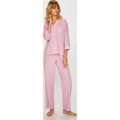 Lauren Ralph Lauren - Piżama. Piżamy marki Lauren Ralph Lauren. W wyprzedaży za 369.90 zł.