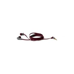 FRESH'N'REBEL SŁUCHAWKI DOKANAŁOWE LACE RUBY. Słuchawki douszne marki Audio-Technica. Za 99.99 zł.