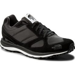 Trekkingi THE NORTH FACE - Traverse Tr Nylon T92RSXKY4 Tnf Black/Tnf White. Buty trekkingowe marki The North Face. W wyprzedaży za 289.00 zł.