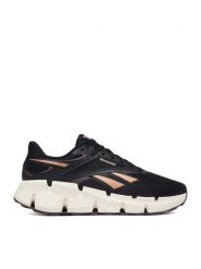 Reebok Buty na siłownię EO-ZIG DYNAMICA 6 100263921 Czarny. Czarne buty treningowe Reebok, bez wzorów, z materiału, bez zapięcia, na fitness i siłownię. Za 369.99 zł.