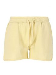 Endurance Szorty dresowe w kolorze żółtym rozmiar: 140. Żółte szorty Endurance, bez wzorów, z dresówki. Za 56.99 zł.