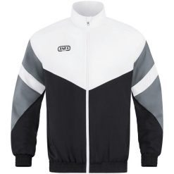 Kurtka Jako Retro. Białe kurtki JAKO, s, bez wzorów, z materiału, retro, z kapturem. Za 219.40 zł.