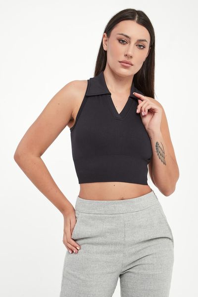 Top damski PLEIN SPORT. Topy sportowe Plein Sport, s, bez wzorów. Za 379.00 zł.