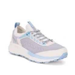 Buty damskie TREZETA Ryoko W'S. Szare buty trekkingowe Trezeta, z dzianiny, bez zapięcia. Za 449.90 zł.