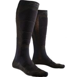 Skarpety X-SOCKS SKI CONTROL 2.0 Czarny. Bielizna termoaktywna damska marki X-Socks. W wyprzedaży za 64.00 zł.
