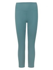 Westfjord Legginsy funkcyjne w kolorze turkusowym rozmiar: S. Niebieskie legginsy Westfjord, s, bez wzorów, z materiału, outdoorowe. Za 87.61 zł.