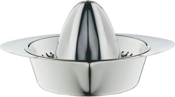 Wyciskarka do cytryn i pomarańczy Gourmet. Wyciskarki i sokowirówki WMF. W wyprzedaży za 163.99 zł.