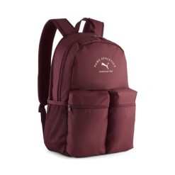 Plecak Phase Class 20 l PUMA. Czerwone plecaki Puma, bez wzorów, bez dodatków. Za 169.00 zł.