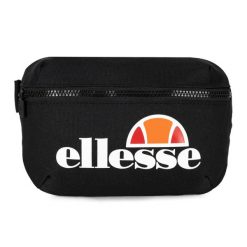Saszetka nerka Ellesse Rosca. Czarne nerki i saszetki Ellesse, bez wzorów, bez dodatków. Za 115.00 zł.