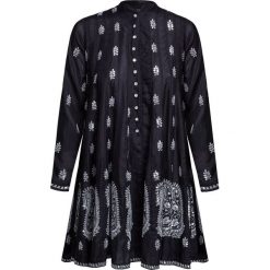 Sukienka JULIET DUNN Czarny. Sukienki marki Juliet Dunn. W wyprzedaży za 1,799.00 zł.