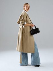 Vince Camuto Torebka "Rimini" w kolorze czarnym - 21 x 13 x 13 cm rozmiar: onesize. Czarne torebki klasyczne Vince Camuto, bez wzorów, z materiału, przez ramię, bez dodatków. Za 130.99 zł.