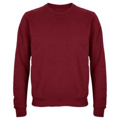 Bluza Rozpinana Unisex Dla Dorosłych Columbia. Brązowe bluzy bez kaptura SOL'S, m, bez wzorów, z bawełny, bez kaptura. Za 114.99 zł.