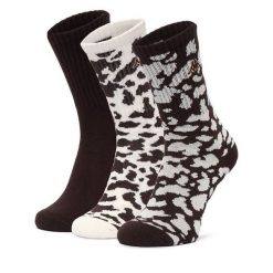 Skarpety długie Kappa. Skarpetki Kappa, bez wzorów. Za 49.99 zł.