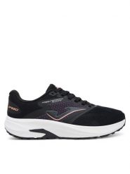 Joma Buty do biegania Speed 2501 RSPELS2501 Czarny. Czarne buty do biegania Joma, bez wzorów, z materiału, bez zapięcia, do biegania. Za 179.99 zł.