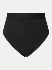 LAUREN RALPH LAUREN Dół od bikini 20408158 Czarny. Czarne bikini Lauren Ralph Lauren, bez wzorów, z syntetyku. Za 409.99 zł.