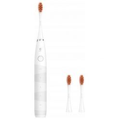 Szczoteczka soniczna Oclean Flow S biały. Szczoteczki elektryczne i soniczne Oclean. Za 189.00 zł.