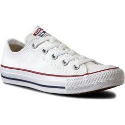 Trampki CONVERSE - All Star Ox M7652C Optical White. Trampki sportowe marki Converse. Za 279.00 zł.