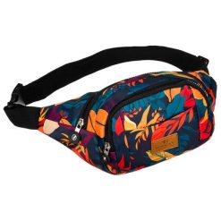Nerka damska Rovicky R-SN-02 liście 13. Nerki i saszetki ROVICKY, bez wzorów, eleganckie, małe, bez dodatków. Za 39.99 zł.