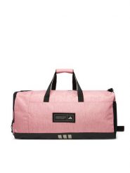 Adidas Torba 4ATHLTS Duffel Medium JY0969 Różowy. Czerwone torby sportowe adidas, bez wzorów, z materiału. Za 169.99 zł.