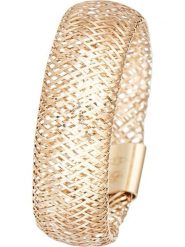 OR ÉCLAT Złoty pierścionek "Intemporel" rozmiar: onesize. Żółte pierścionki Or Éclat, złote. Za 434.99 zł.