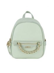 MEXX Plecak MEXX-S-009-07 Zielony. Zielone plecaki Mexx, bez wzorów, z tworzywa sztucznego, bez dodatków. Za 169.99 zł.
