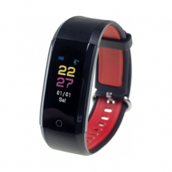 CA Active Pulse CA-2104. Smartbandy marki California Access. Za 129.90 zł.