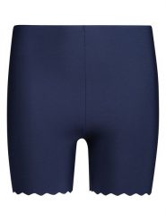 Skiny Szorty w kolorze granatowym rozmiar: 140. Niebieskie szorty Skiny, bez wzorów. Za 44.95 zł.