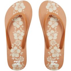 Japonki damskie Birkenstock Gizeh. Białe japonki Birkenstock, bez wzorów, z materiału. Za 339.99 zł.