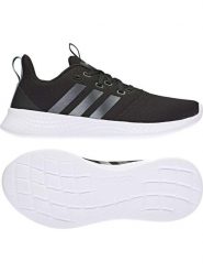 Adidas Buty "Puremotion" w kolorze czarnym do biegania rozmiar: 40. Czarne buty do biegania adidas, bez wzorów, bez zapięcia, do biegania. Za 170.47 zł.