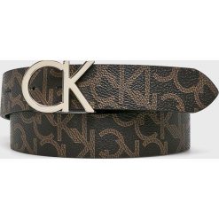 Calvin Klein - Pasek. Paski marki Calvin Klein. Za 229.90 zł.