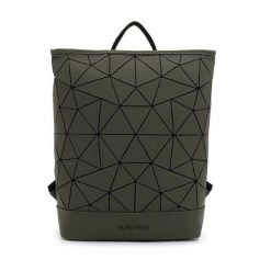SURI FREY Plecak SFY SURI Sports Jessy-Lu Plecaki 1 ct Zielony Damski. Zielone plecaki SURI FREY, bez wzorów, z tłoczeniem, bez dodatków. Za 328.99 zł.