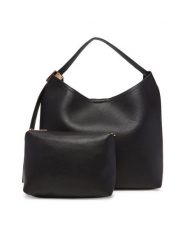 Aldo Torebka Paejar 13989640 Czarny. Czarne torebki klasyczne Aldo, bez wzorów, ze skóry, bez dodatków. Za 219.99 zł.