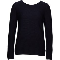 Sweter w kolorze granatowym. Swetry Tom Tailor. W wyprzedaży za 65.95 zł.