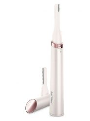 Philips Trymer w kolorze białym rozmiar: onesize. Depilatory PHILIPS. Za 119.12 zł.
