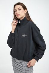 Bluza damska Callino PINKO. Bluzy Pinko, xs, bez wzorów, bez kaptura. W wyprzedaży za 851.40 zł.