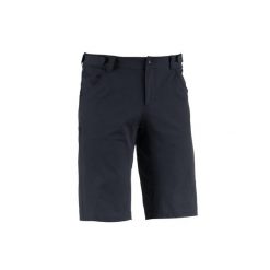 Szorty Kenny Root. Czarne szorty KENNY, bez wzorów. Za 420.00 zł.