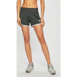 Adidas Performance - Szorty. Szorty sportowe marki adidas Performance. Za 149.90 zł.