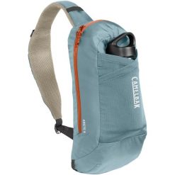 2nd - Plecak turystyczny CAMELBAK Arete Sling 8. Niebieskie plecaki Camelbak, bez wzorów, bez dodatków. Za 155.99 zł.