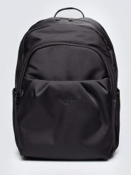 BIG STAR Plecak w kolorze czarnym - 26 x 40 cm rozmiar: onesize. Czarne plecaki BIG STAR, bez wzorów, z materiału, na ramię, bez dodatków. Za 99.99 zł.