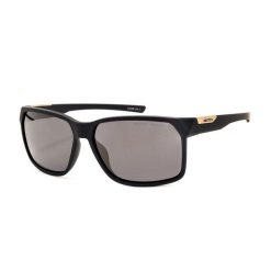 Okulary polaryzacyjne Arctica S-345B. Czarne okulary przeciwsłoneczne ARCTICA, bez wzorów. Za 172.99 zł.