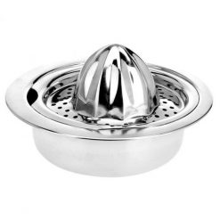 Wyciskarka, wyciskacz do cytrusów, cytryny, pojemnik. Wyciskarki i sokowirówki Excellent Houseware. Za 17.90 zł.